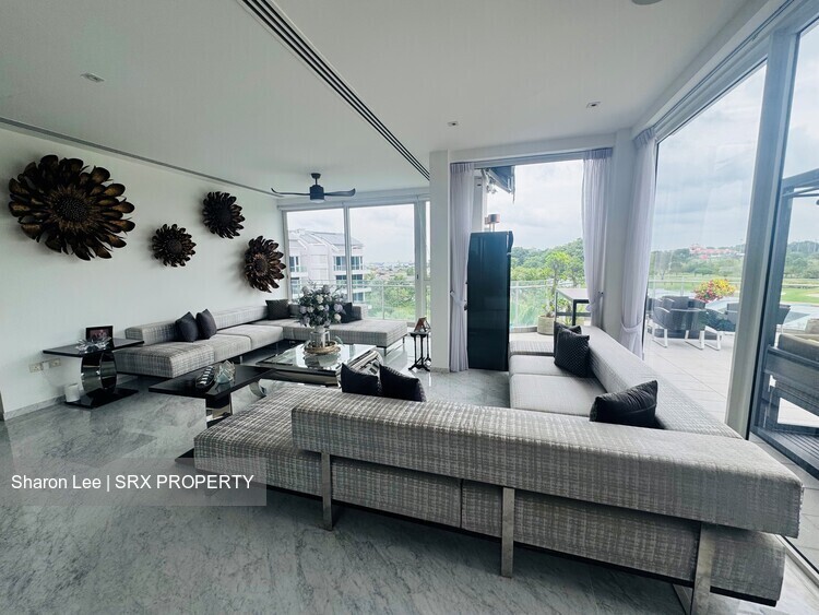 Turquoise (D4), Condominium #562215321